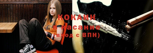кокс Алексеевка